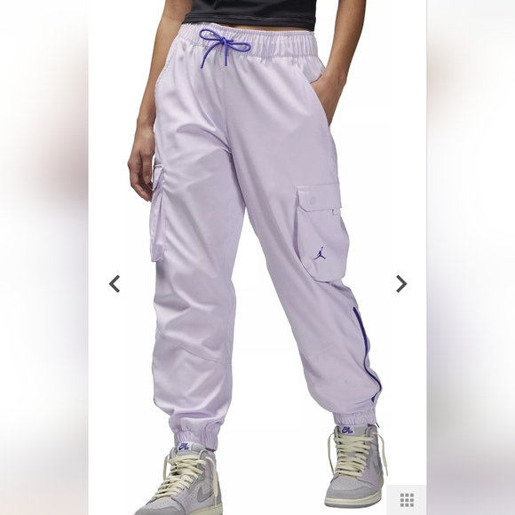 Jordan Women's Sport Tunnel Pants - Picture 1 of 4